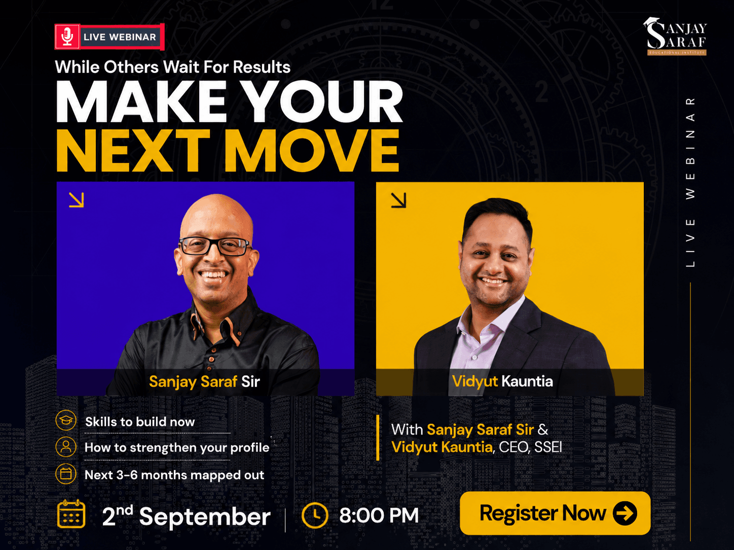 CFA Exams are over. Now Build Your Unfair Advantage
