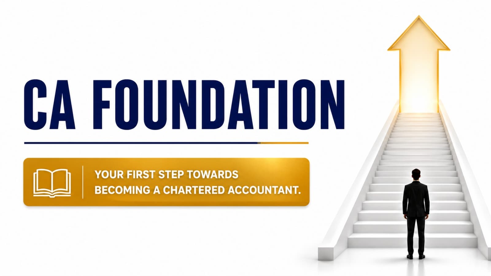 CA Foundation - All Subjects