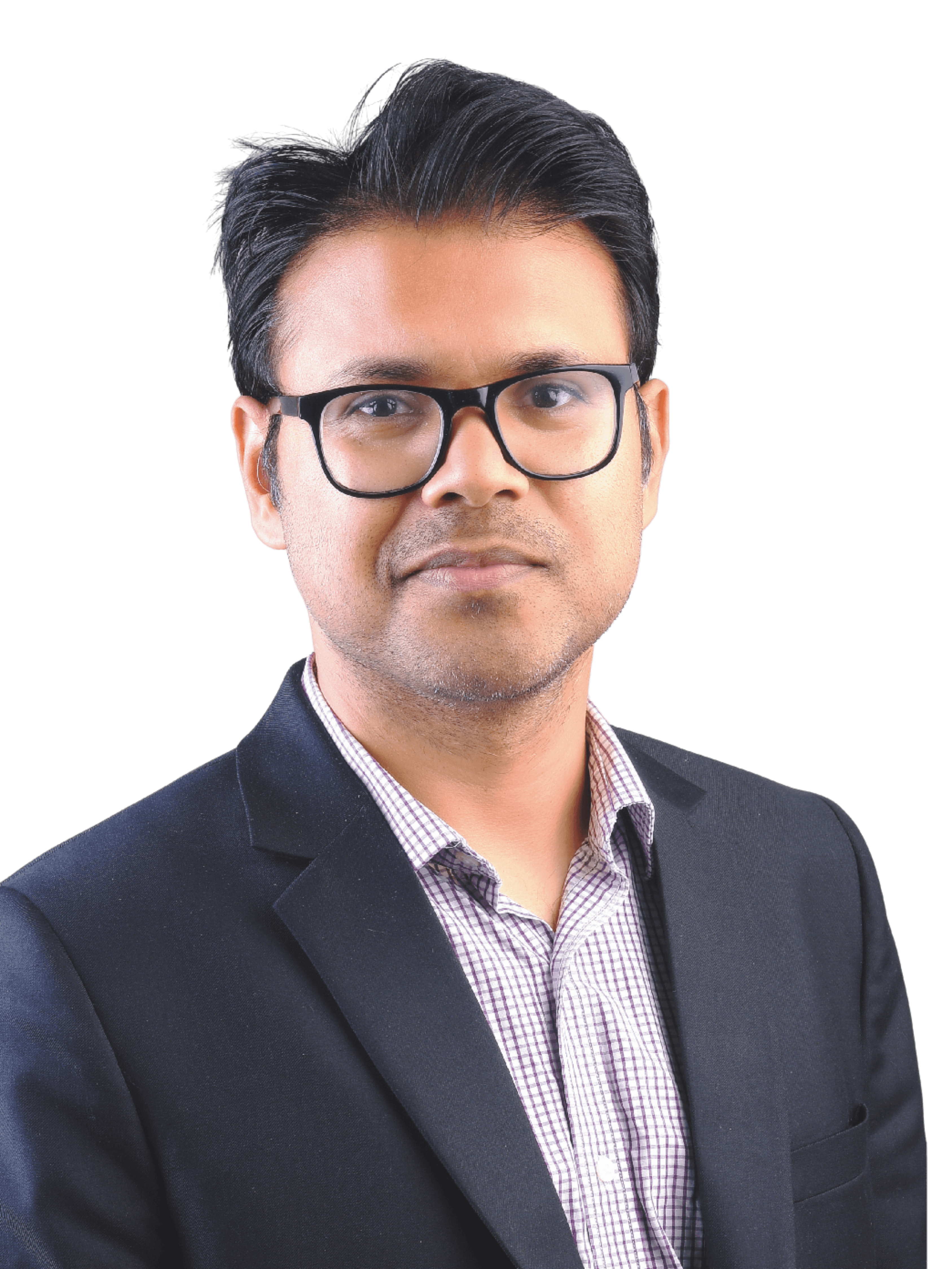 Kumar Saurabh