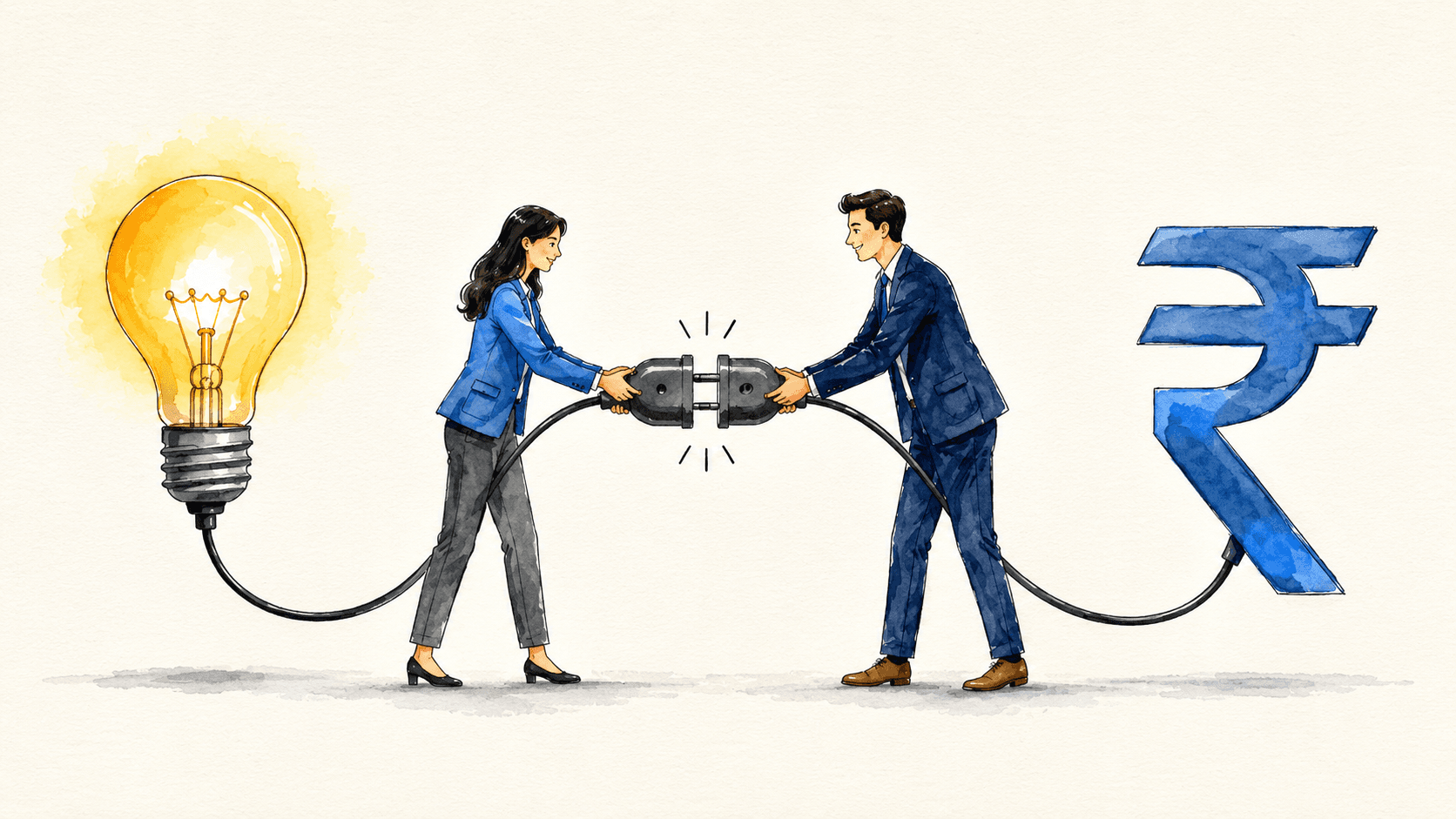 Venture Capital Explained: Where the Money Comes From and How VCs Make Money?